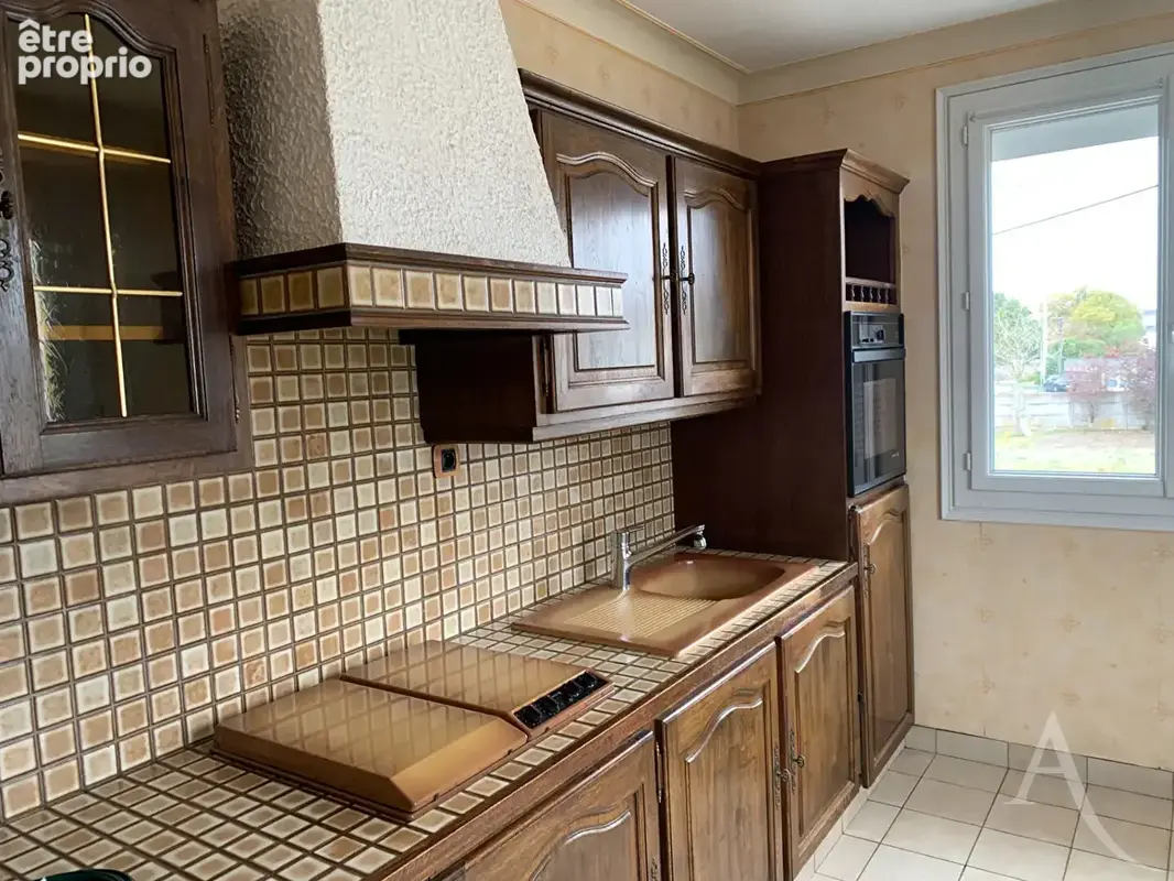 Maison Ancenis Saint Gereon - photo 7