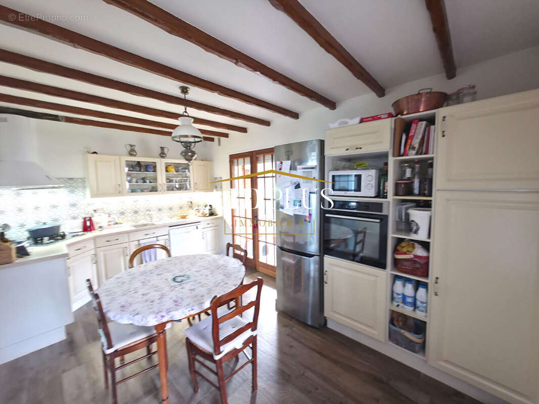 Maison à SAINT-PRIX