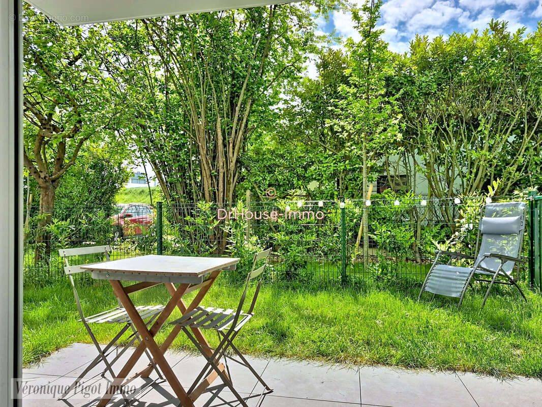 Appartement à PLAISIR