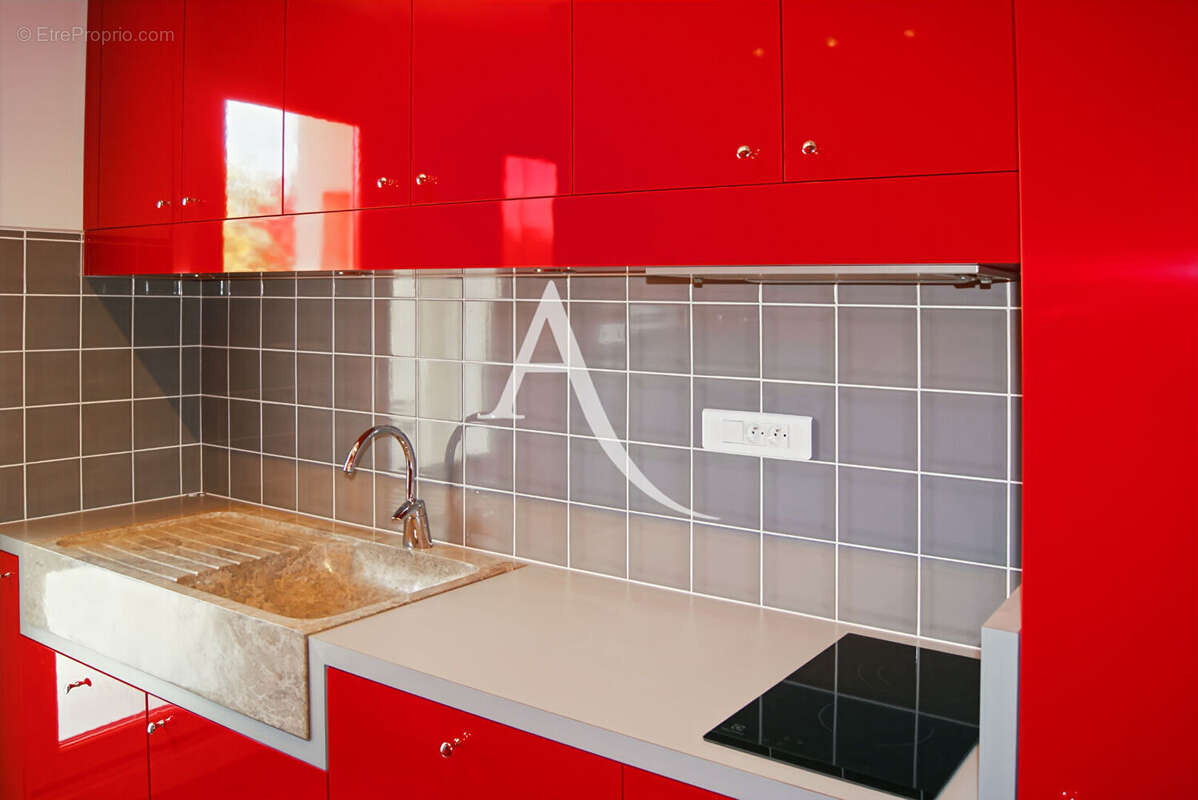 Appartement à BOIS-D'ARCY