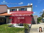 Maison à HAUTE-GOULAINE