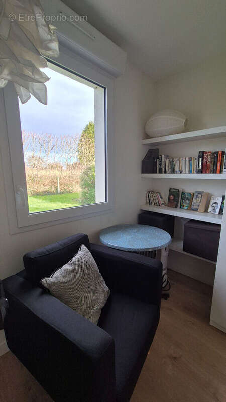 Maison à AUMEVILLE-LESTRE