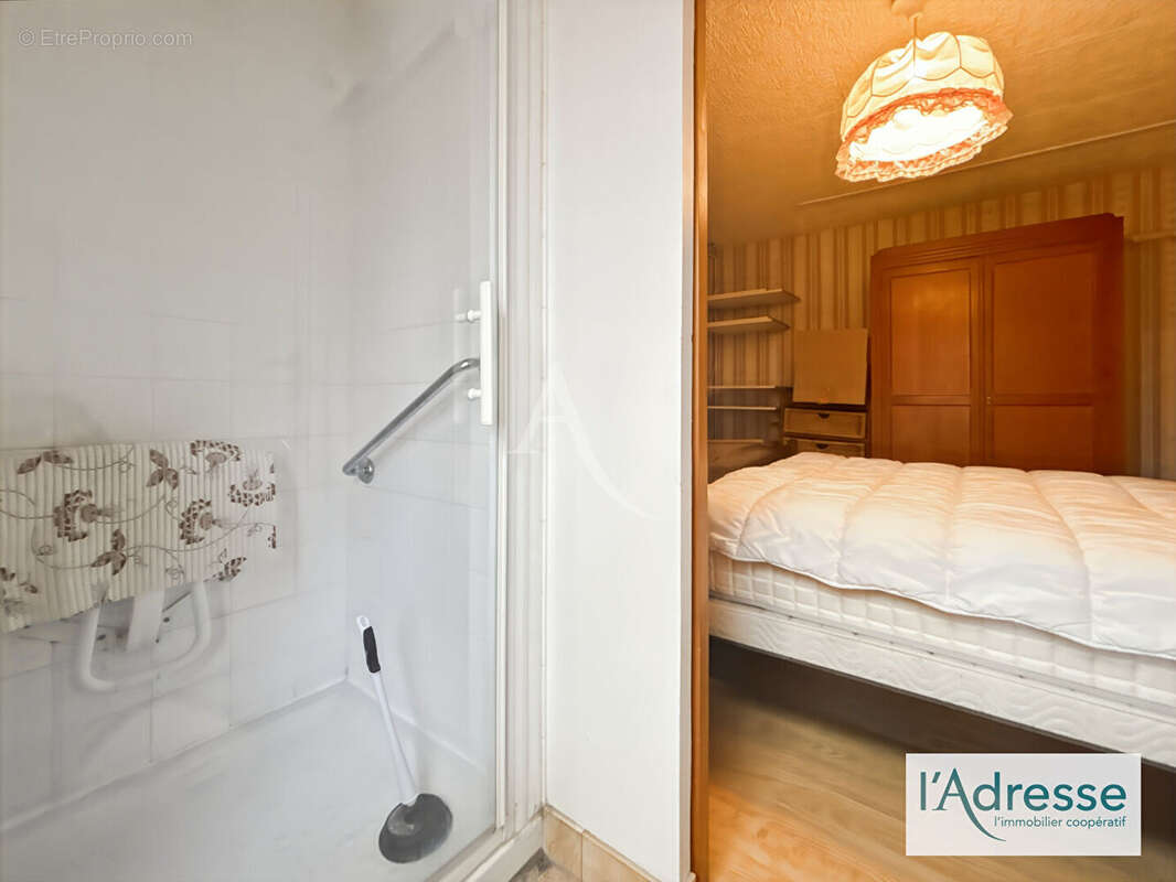 Maison à FLEURY-SUR-ANDELLE