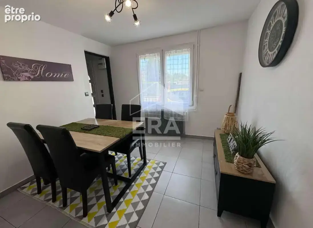 Maison 60m² à chauny - photo 5
