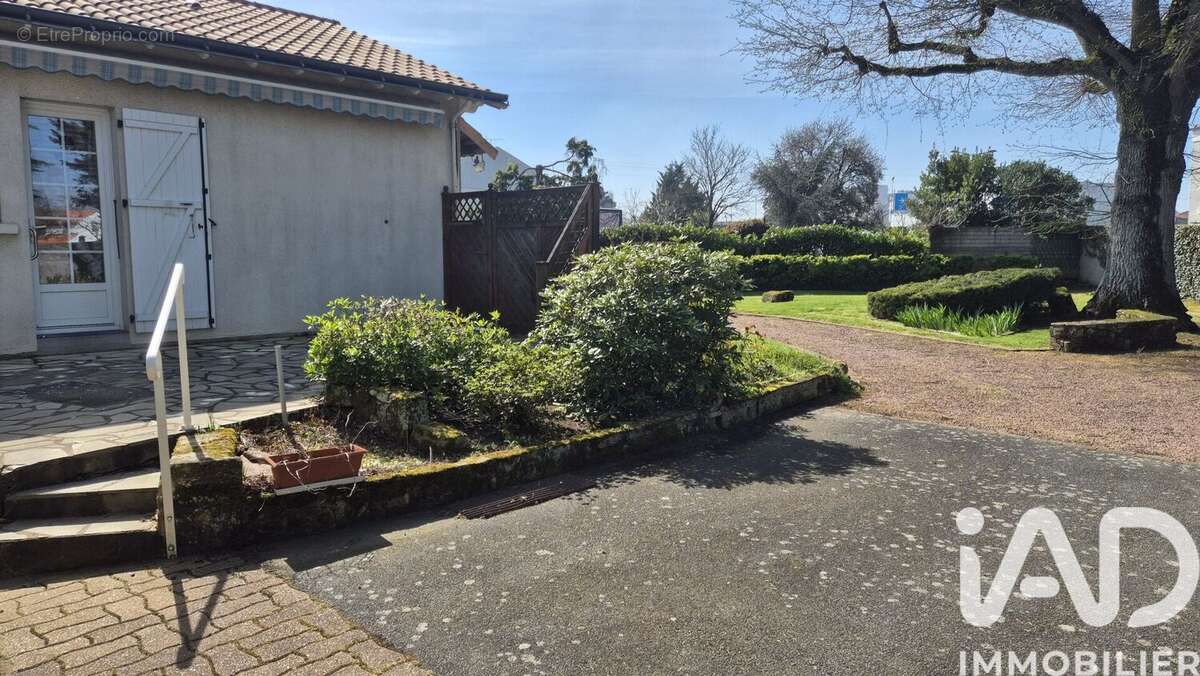 Photo 4 - Maison à CHOLET