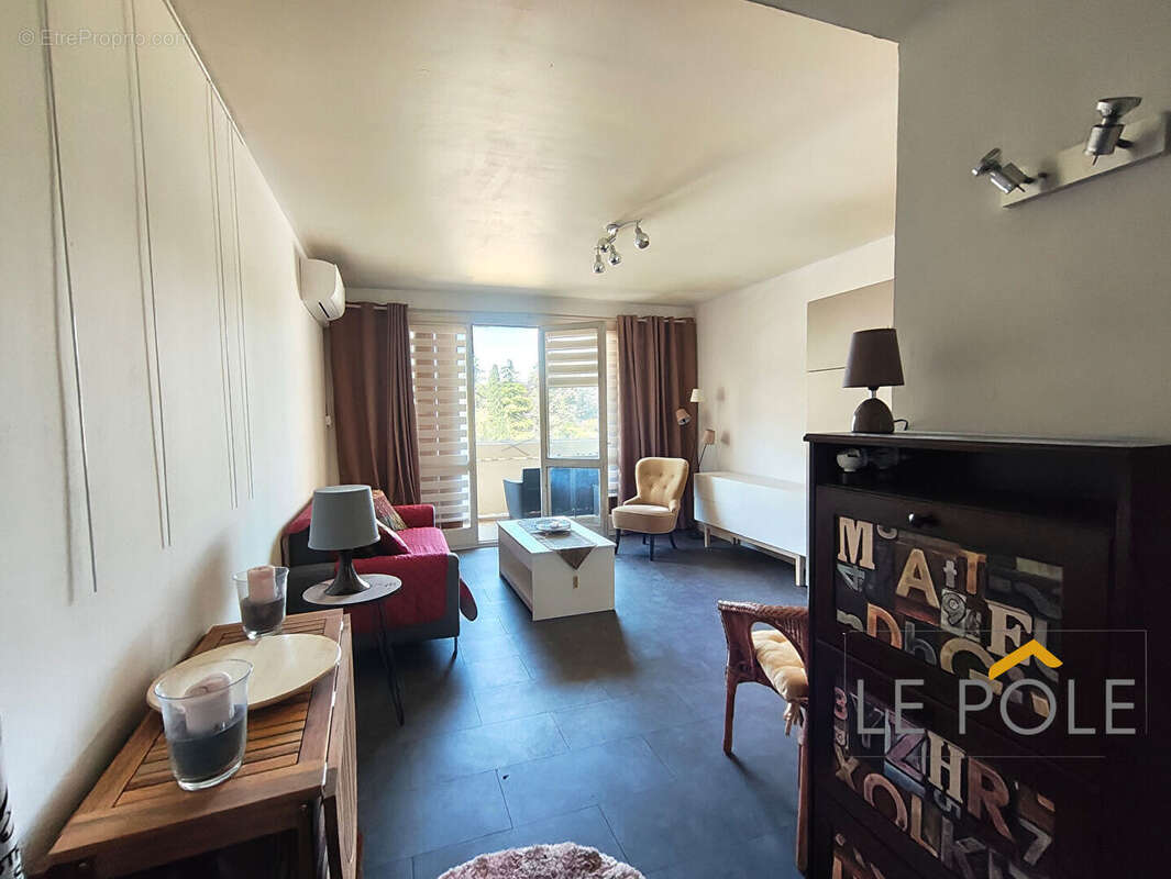 Appartement à AVIGNON