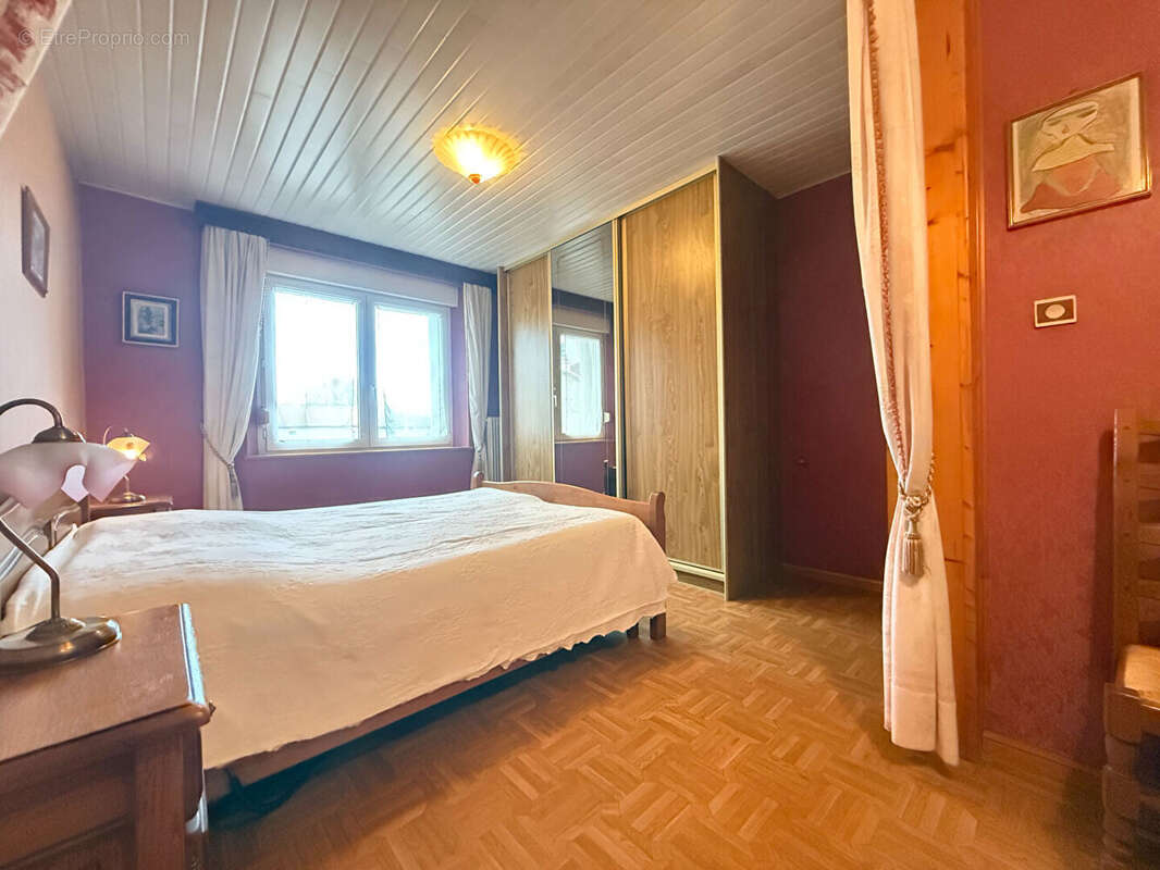 Maison à BLAINVILLE-SUR-L&#039;EAU