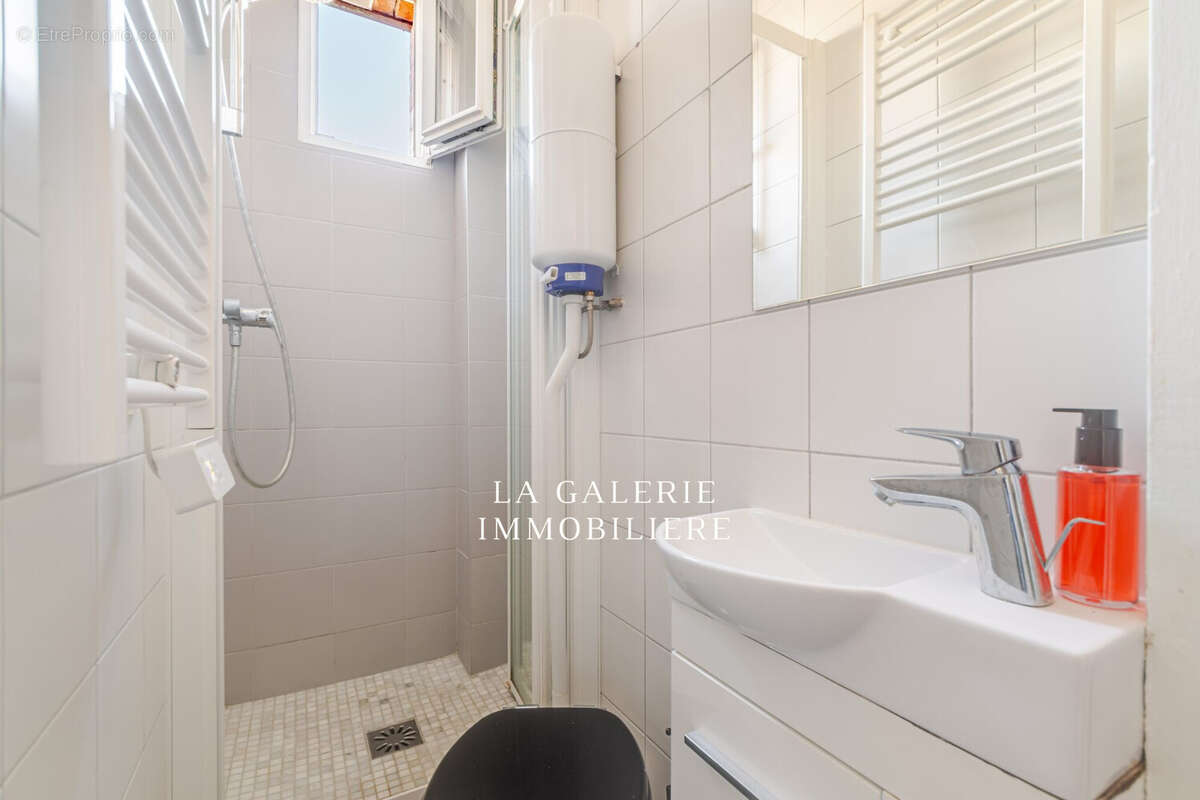 Appartement 40 m² à Puteaux  - photo 8