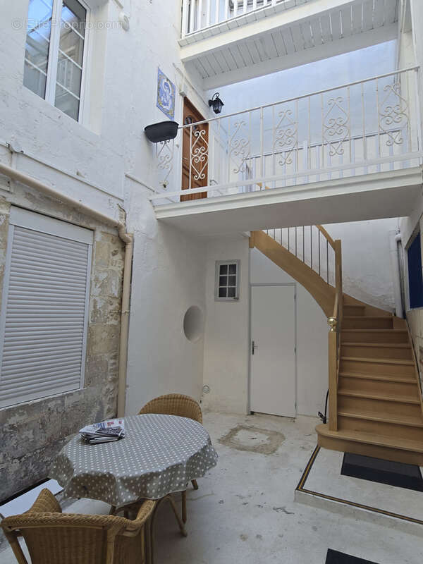 Appartement à ROCHEFORT