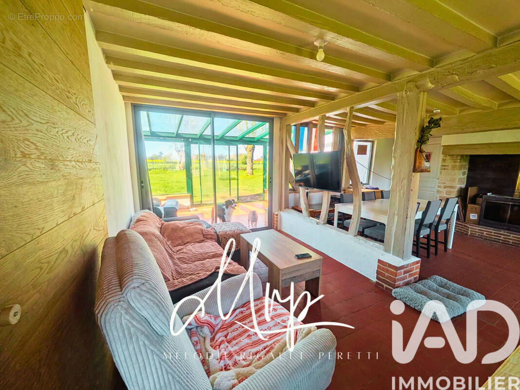 Photo 1 - Maison à BERNAY