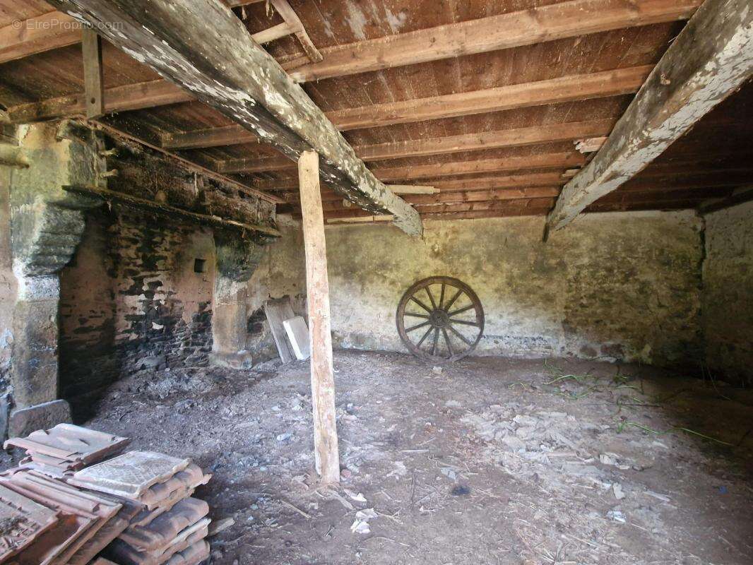 Maison à GONNEVILLE
