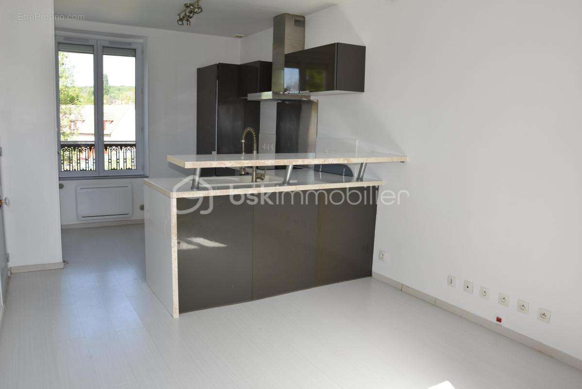 Appartement à SAINT-CHERON