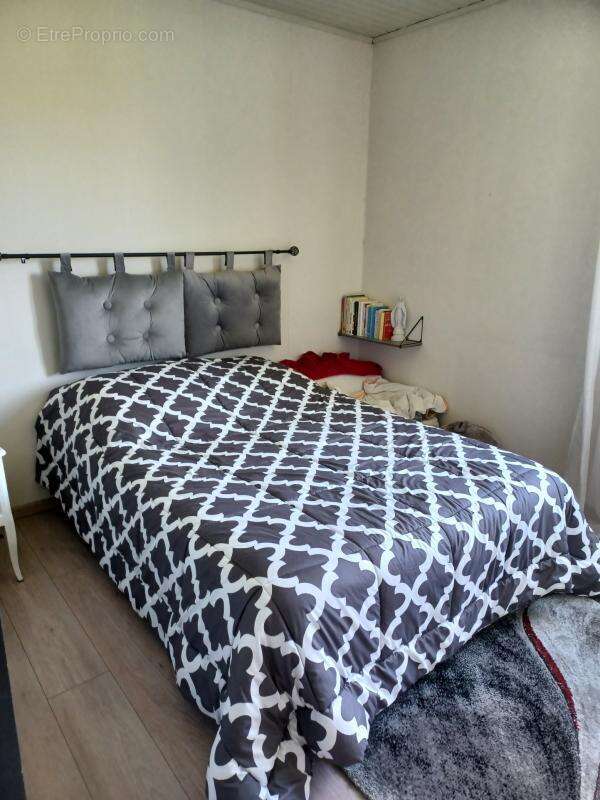 Maison à LA BARRE-EN-OUCHE