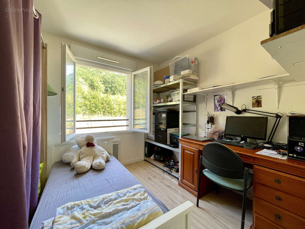 Maison familiale 109m2 louviers - photo 7