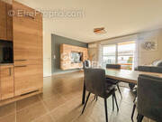Appartement à LAGNES