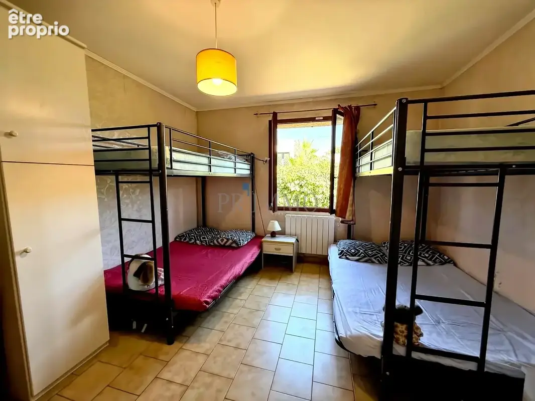Villa de plain pied sur 668 m2 aux arcs sur argens - photo 10