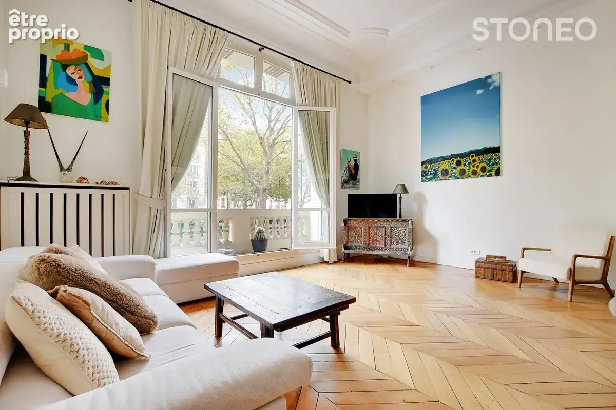 Appartement refait à neuf à vendre - photo 3