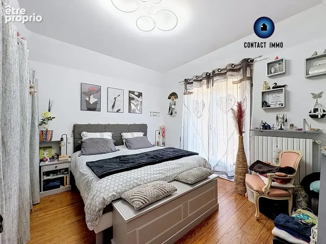 Maison 5 pièces 105 m² à vendre à Brive-La-Gaillarde (19100) - photo 7