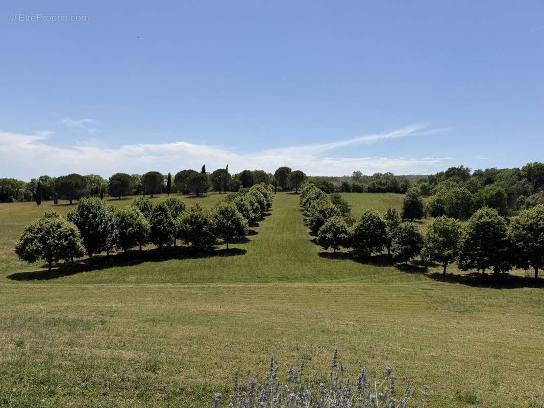 Maison à CASTERA-VERDUZAN
