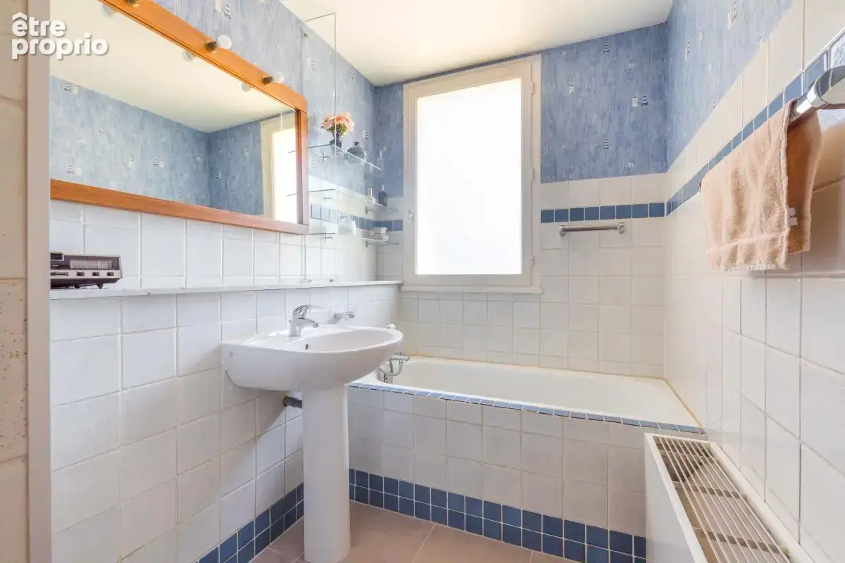 Maison 6 pièces 122 m² à vendre à Talant (21240) - photo 4