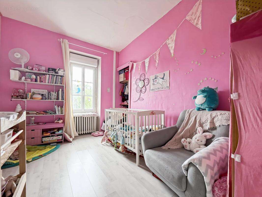 Maison à LA POMMERAYE