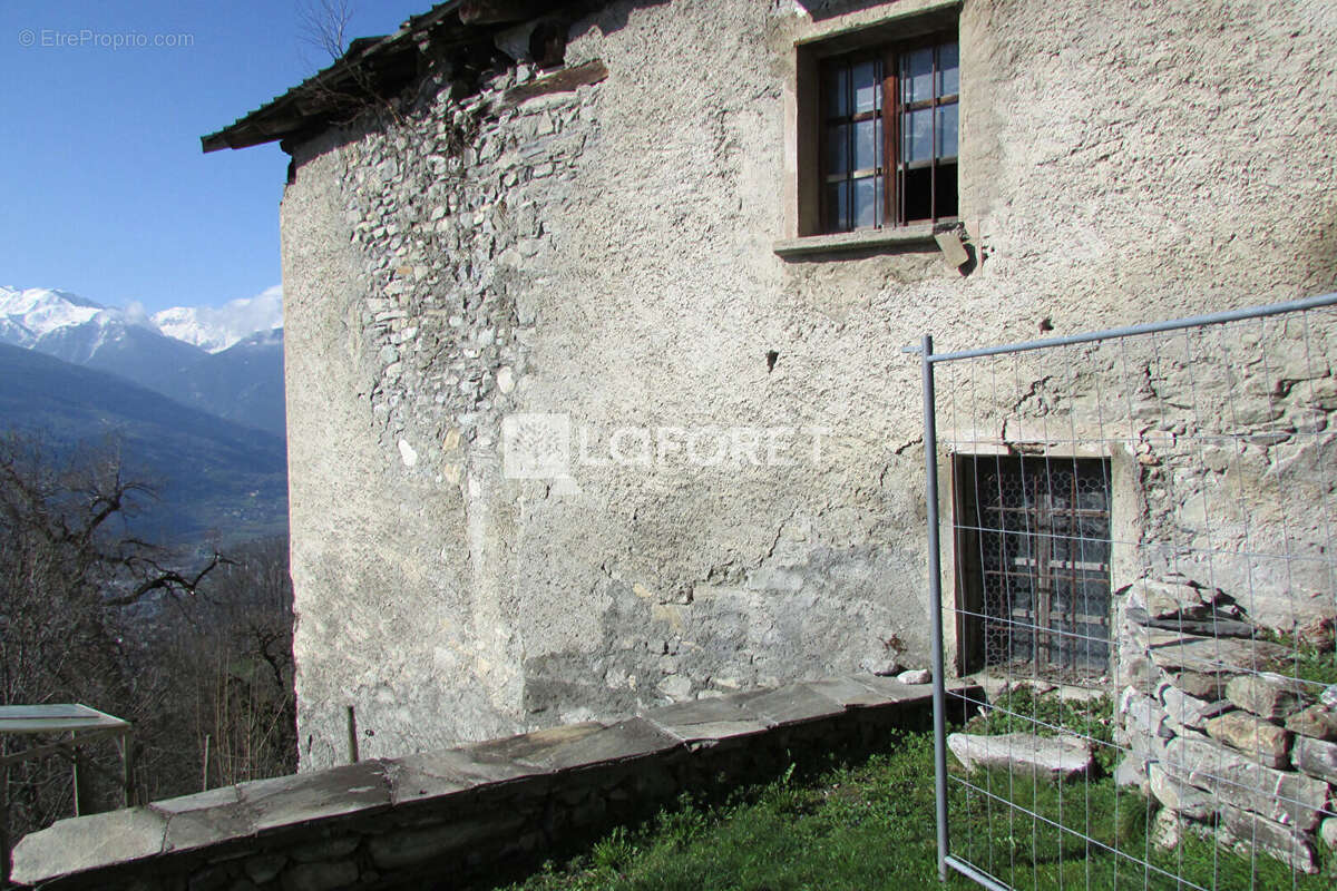 Maison Bourg St Maurice 5 pièce(s) 250 m2 - photo 3