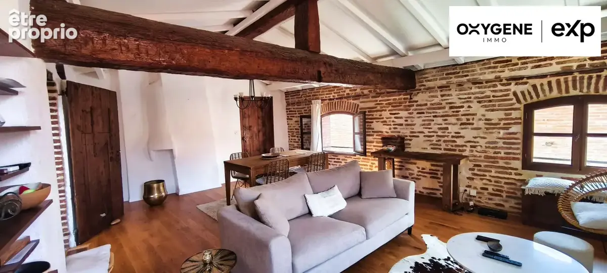 Appartement 3 pièces 86 m² à vendre à Perpignan (66000) - photo 3