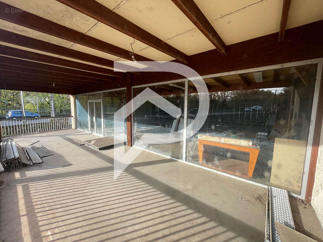 Appartement à BAGNAC-SUR-CELE