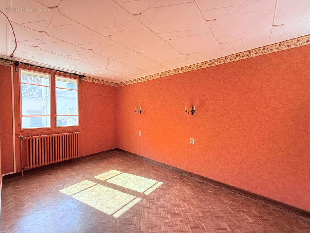 Appartement à BEZIERS