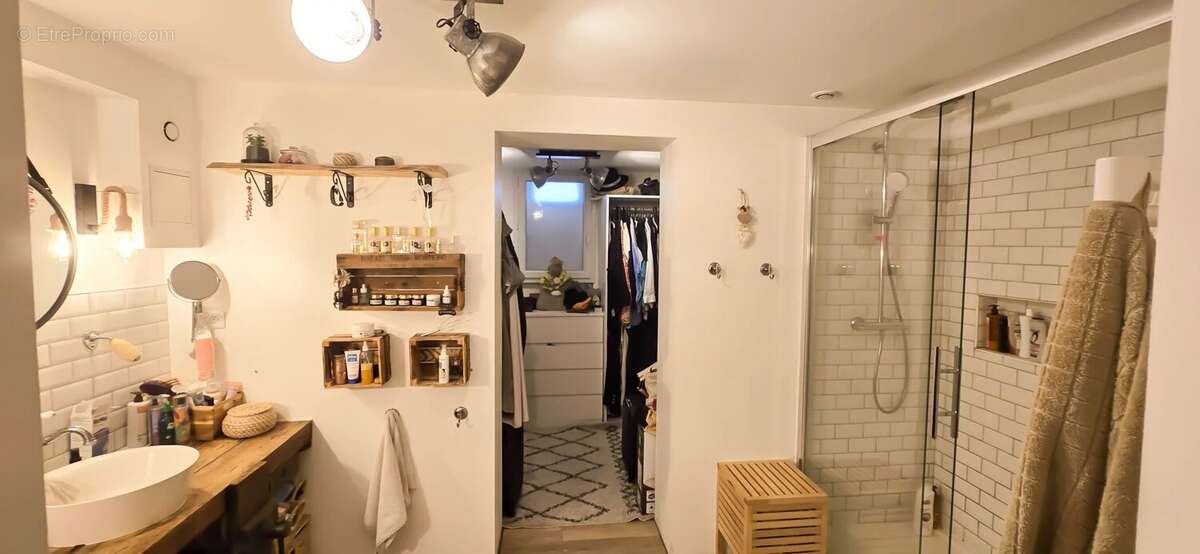 Vente maison 13011 - photo 3