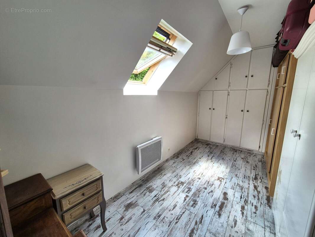 Chartres pavillon 3 chambres - photo 5