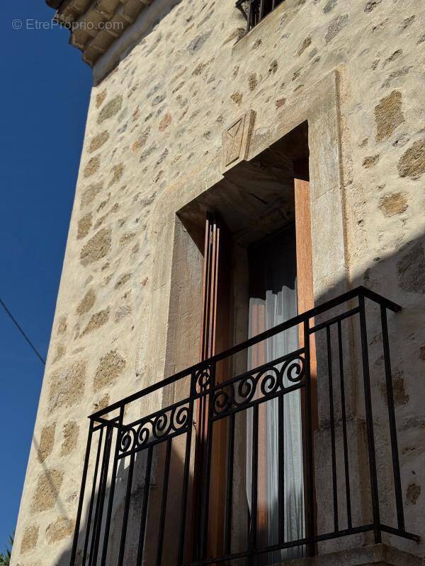 Maison à CASTELNAU-DE-GUERS