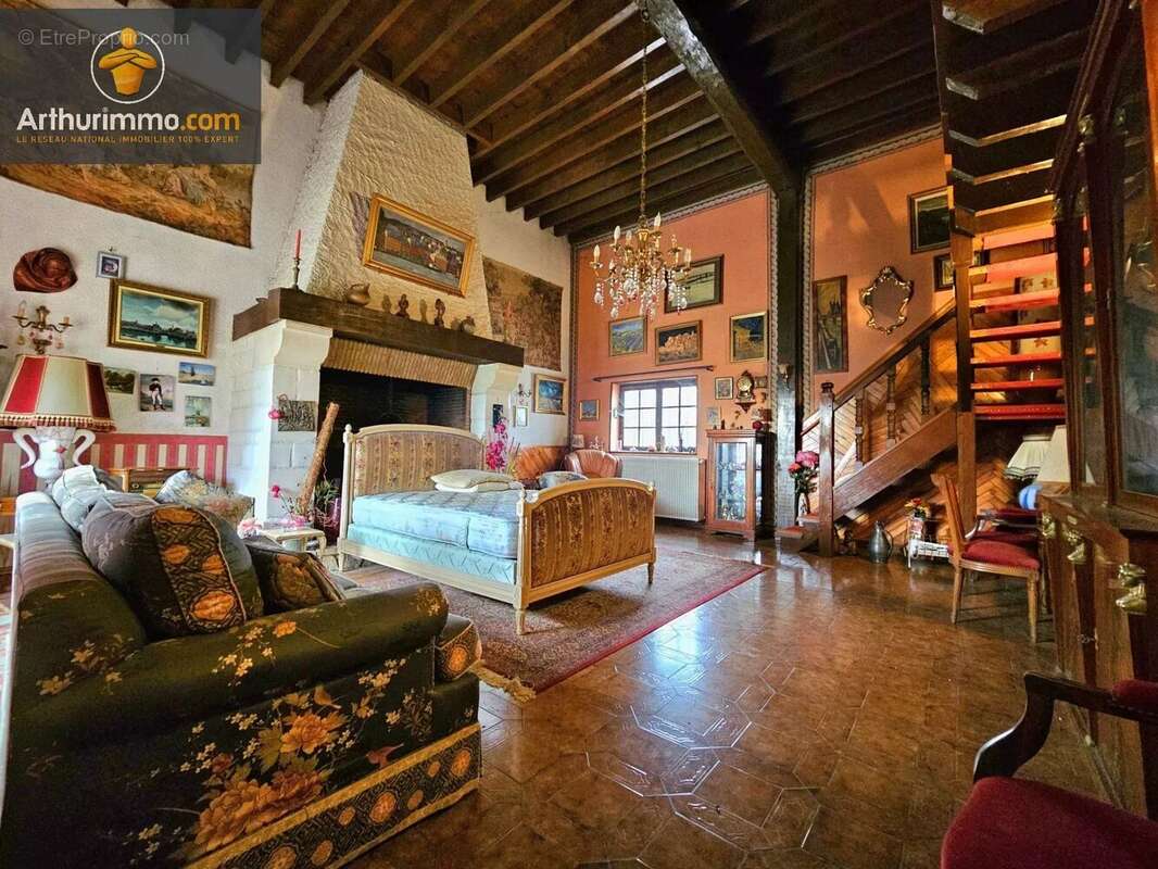 Vente Maison Estrees-saint-denis(60190) 157 000ï¿œ - photo 5