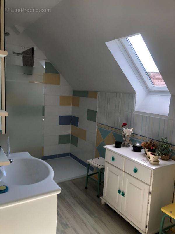 Maison à COULOMMIERS