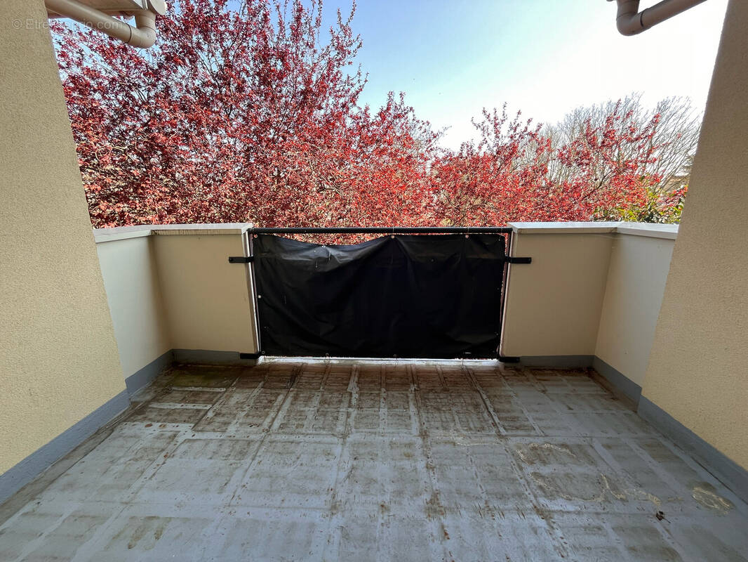 Appartement à PLAISIR