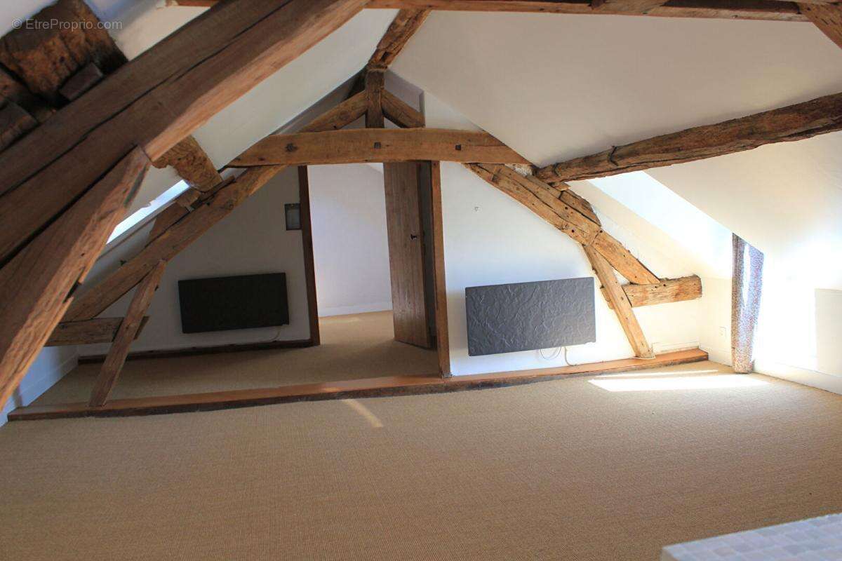 Appartement  6 pièce(s) 130 m2 - photo 8