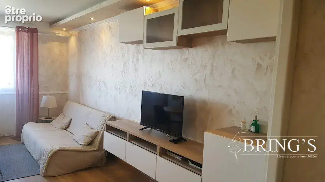 Appartement 1 pièce 45 m² à vendre à Biarritz (64200) - photo 5
