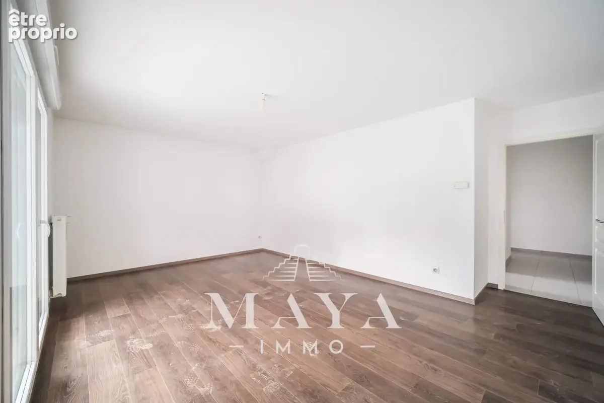 Sierentz, appartement 4 pièces dans résidence récente avec 3 chambres, terrasse et garage ! - photo 3