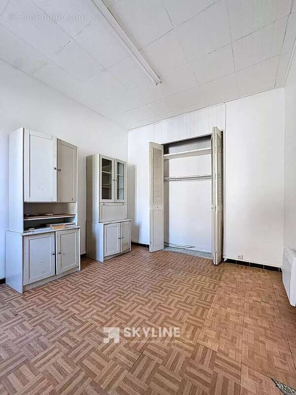 Appartement à MARSEILLE-13E