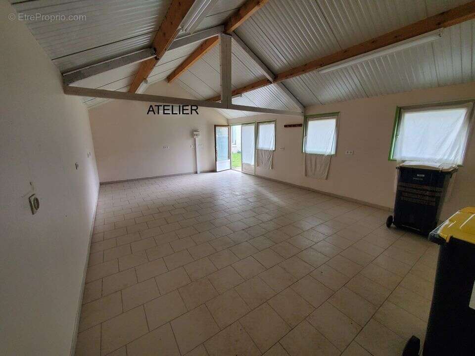 Maison à VIERZON