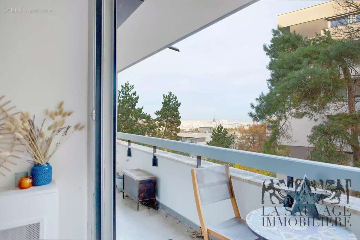 Appartement à MEUDON