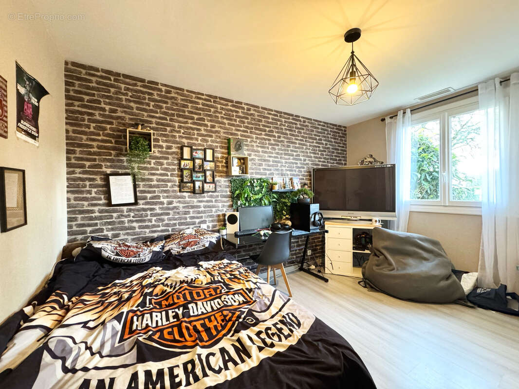 Maison à FONTENILLES