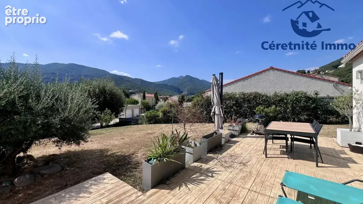 Villa recente plain pied - photo 20