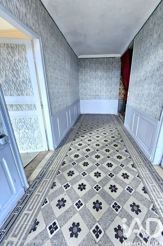 Photo 3 - Maison à HERM