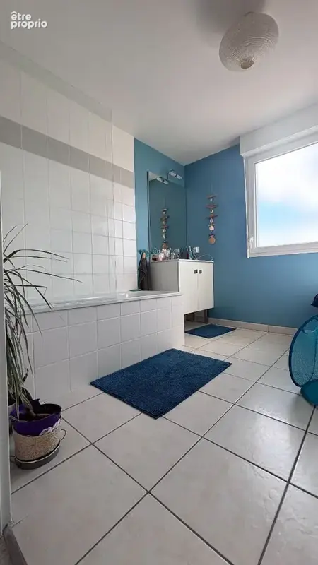 Tours centre duplex d'exception de 86 m² avec 2 belles terrasses - photo 5