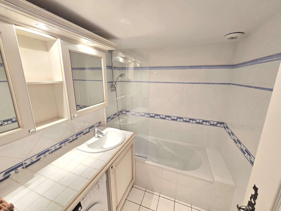 Appartement à CAVALAIRE-SUR-MER