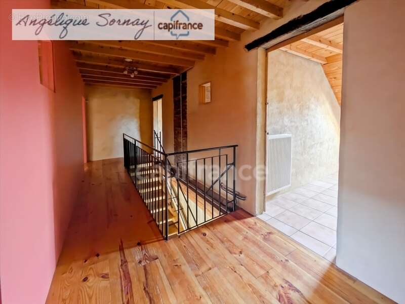 Appartement à BEAUFORT