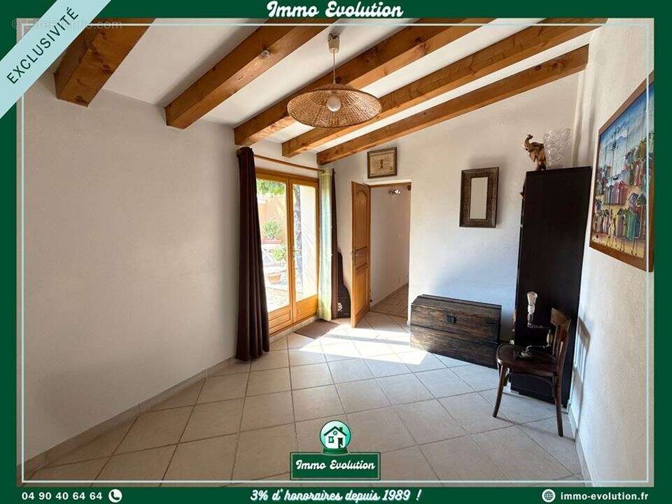 Maison 135 m² à Orange  - photo 8
