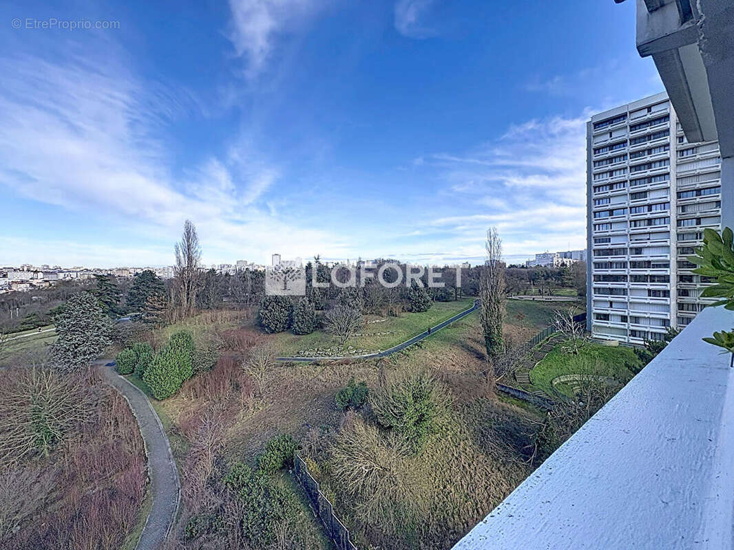 Appartement à BAGNOLET