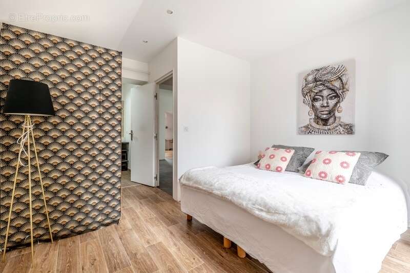 Maison à VERSAILLES